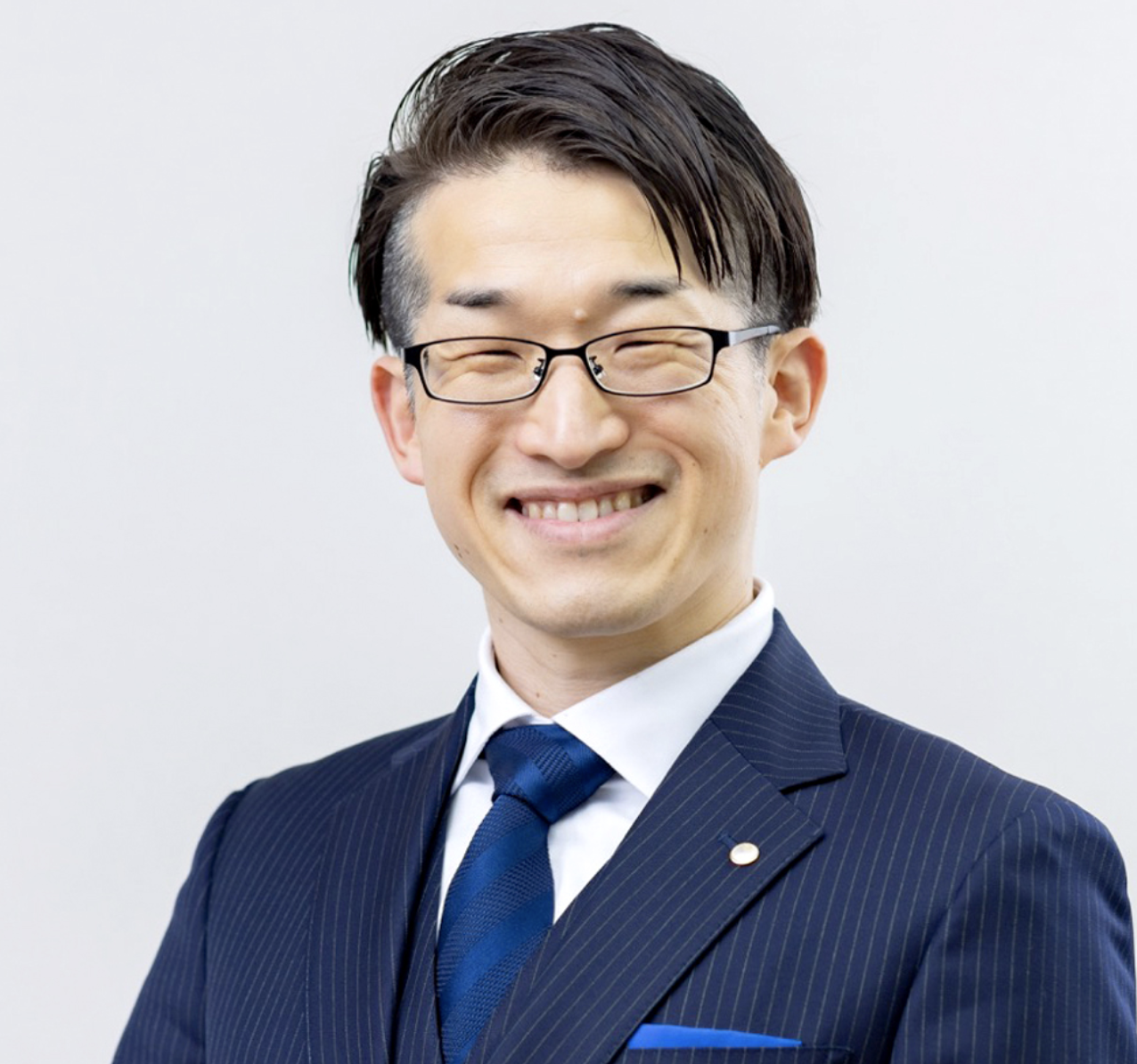 代表社員税理士　戸越裕介のアバター