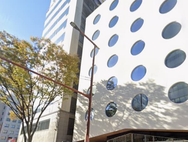 ビートレーディング福岡支店