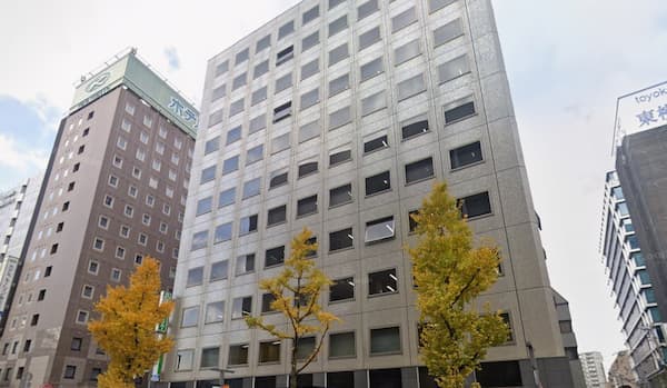 ファクタリングのNo.1(福岡市博多区)